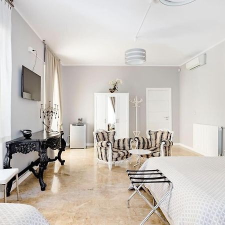 Bb Suite Siracusa Syracuse Exterior foto