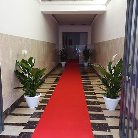 Bb Suite Siracusa Syracuse Exterior foto