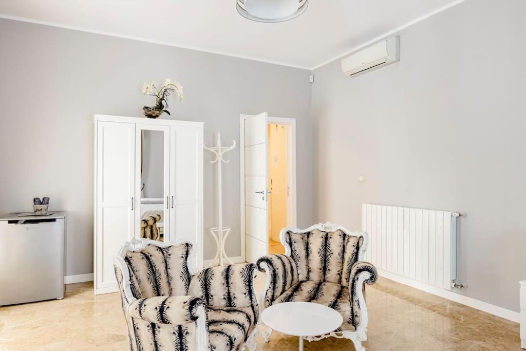 Bb Suite Siracusa Syracuse Exterior foto