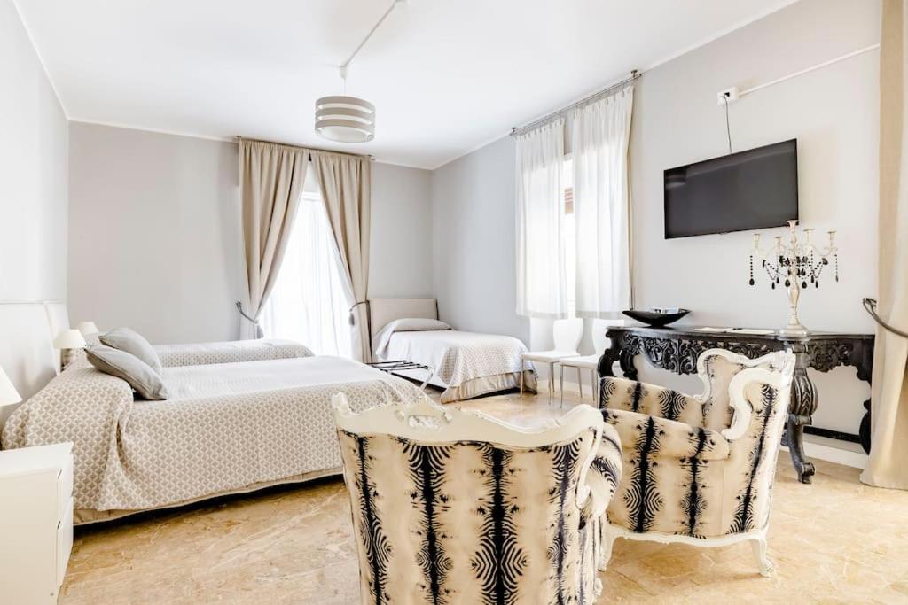 Bb Suite Siracusa Syracuse Exterior foto