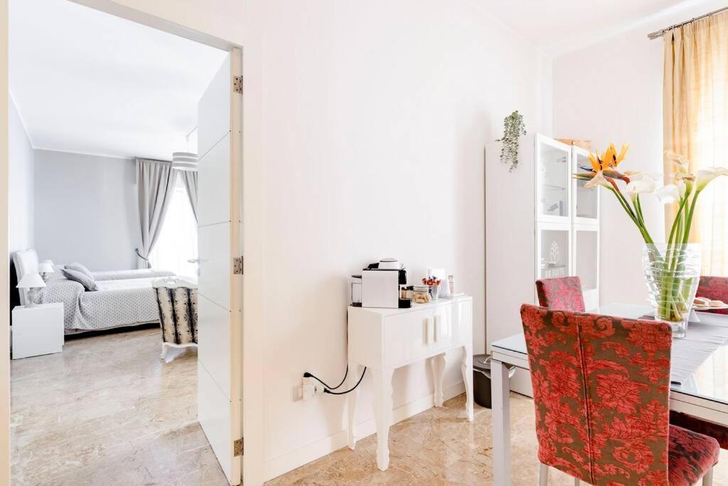 Bb Suite Siracusa Syracuse Exterior foto