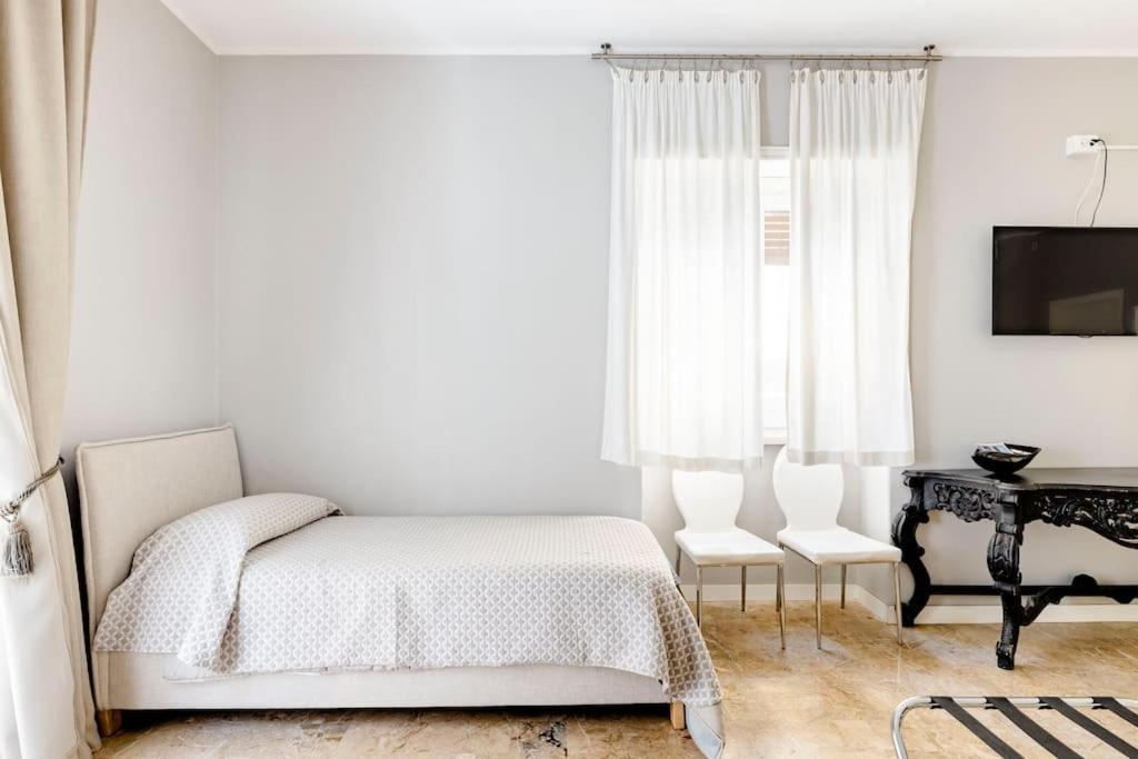 Bb Suite Siracusa Syracuse Exterior foto