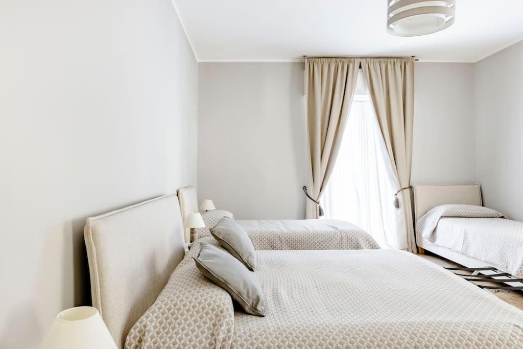 Bb Suite Siracusa Syracuse Exterior foto