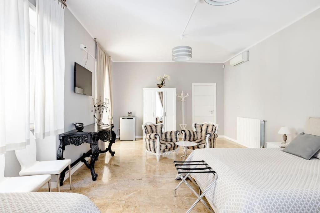 Bb Suite Siracusa Syracuse Exterior foto