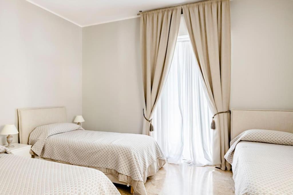 Bb Suite Siracusa Syracuse Exterior foto