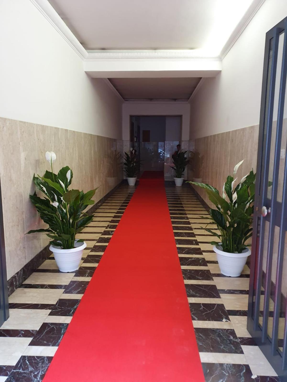 Bb Suite Siracusa Syracuse Exterior foto