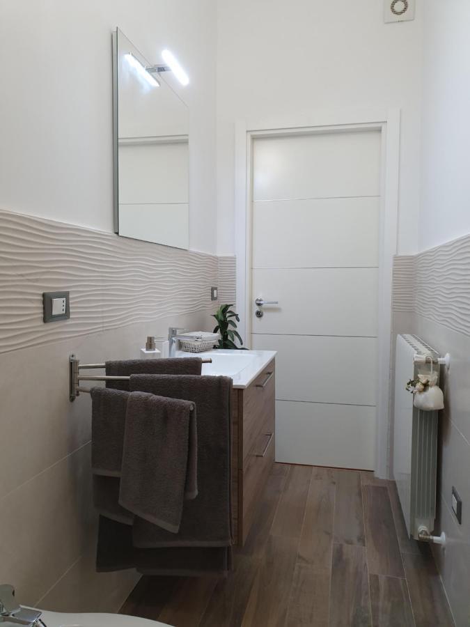 Bb Suite Siracusa Syracuse Exterior foto