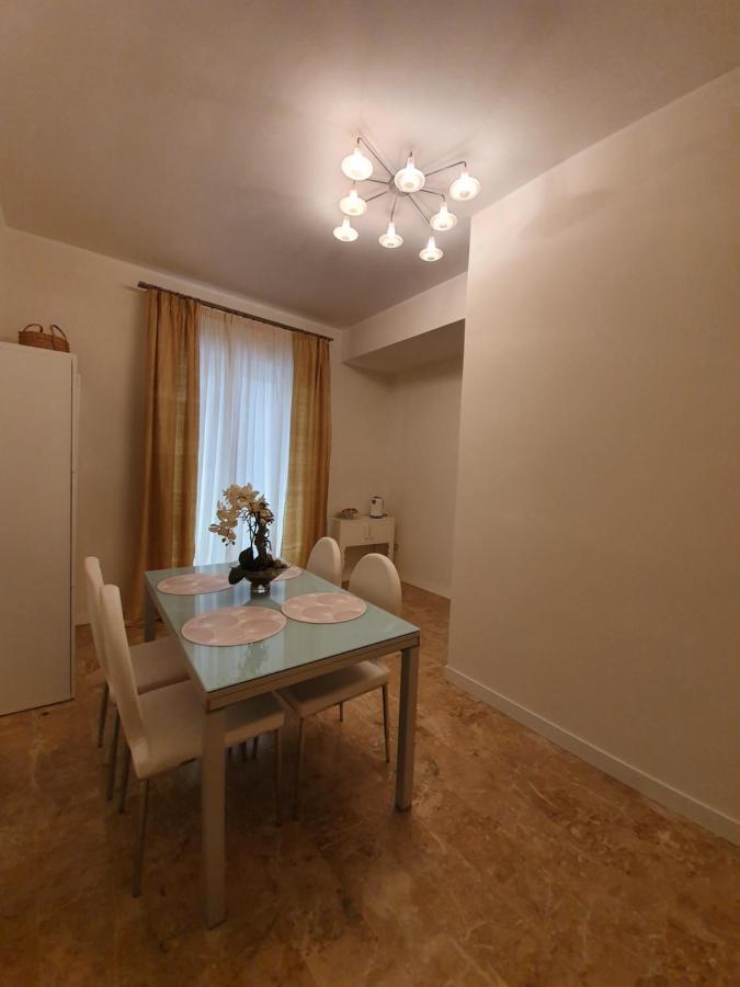 Bb Suite Siracusa Syracuse Exterior foto
