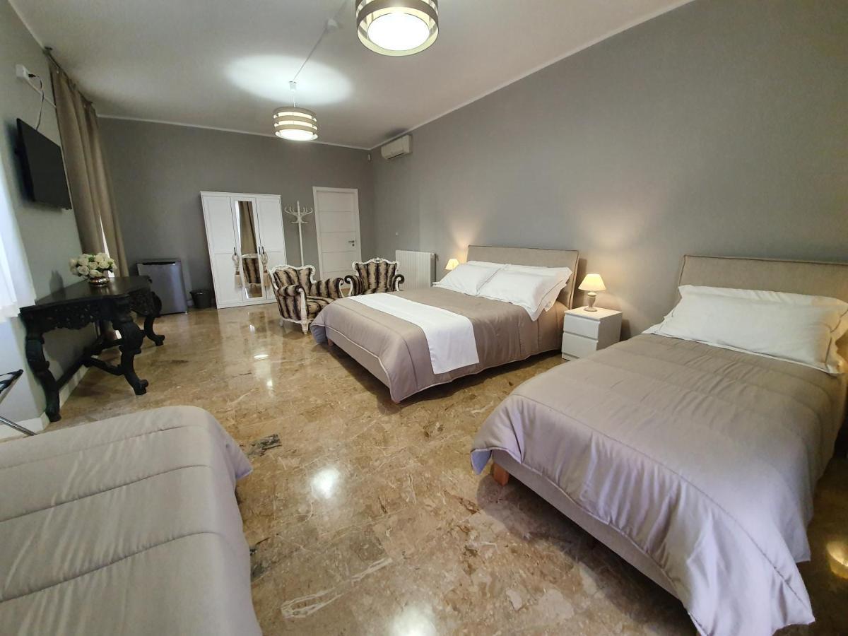 Bb Suite Siracusa Syracuse Exterior foto