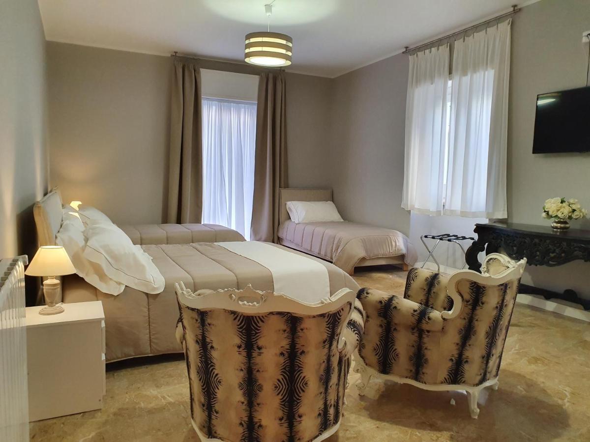 Bb Suite Siracusa Syracuse Exterior foto