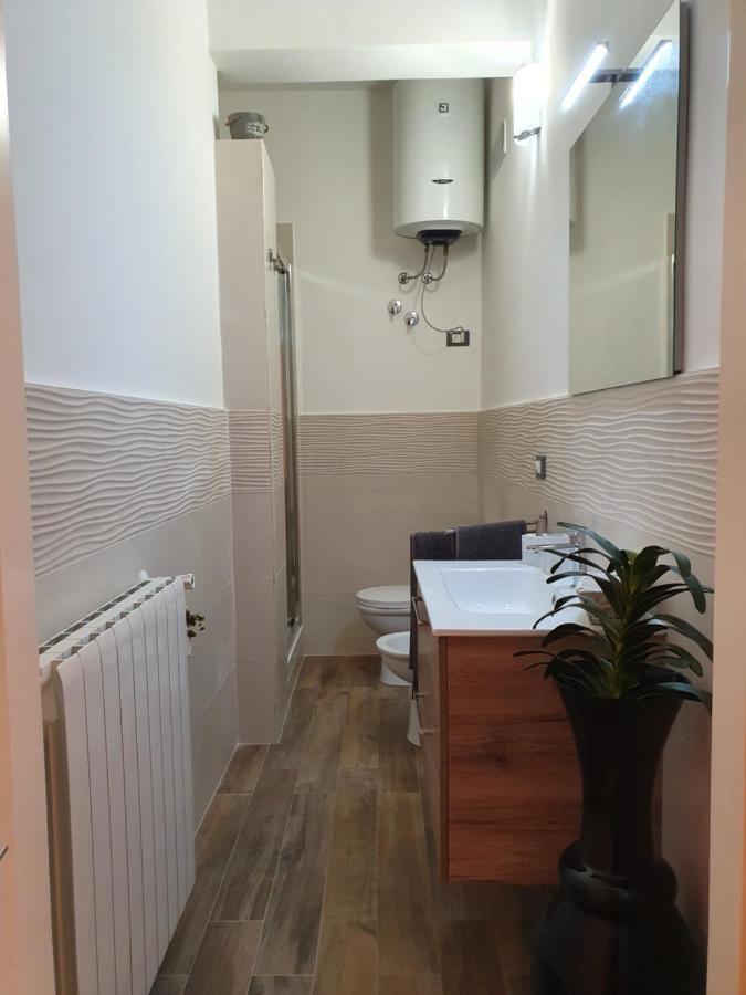 Bb Suite Siracusa Syracuse Exterior foto