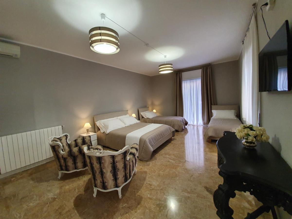 Bb Suite Siracusa Syracuse Exterior foto