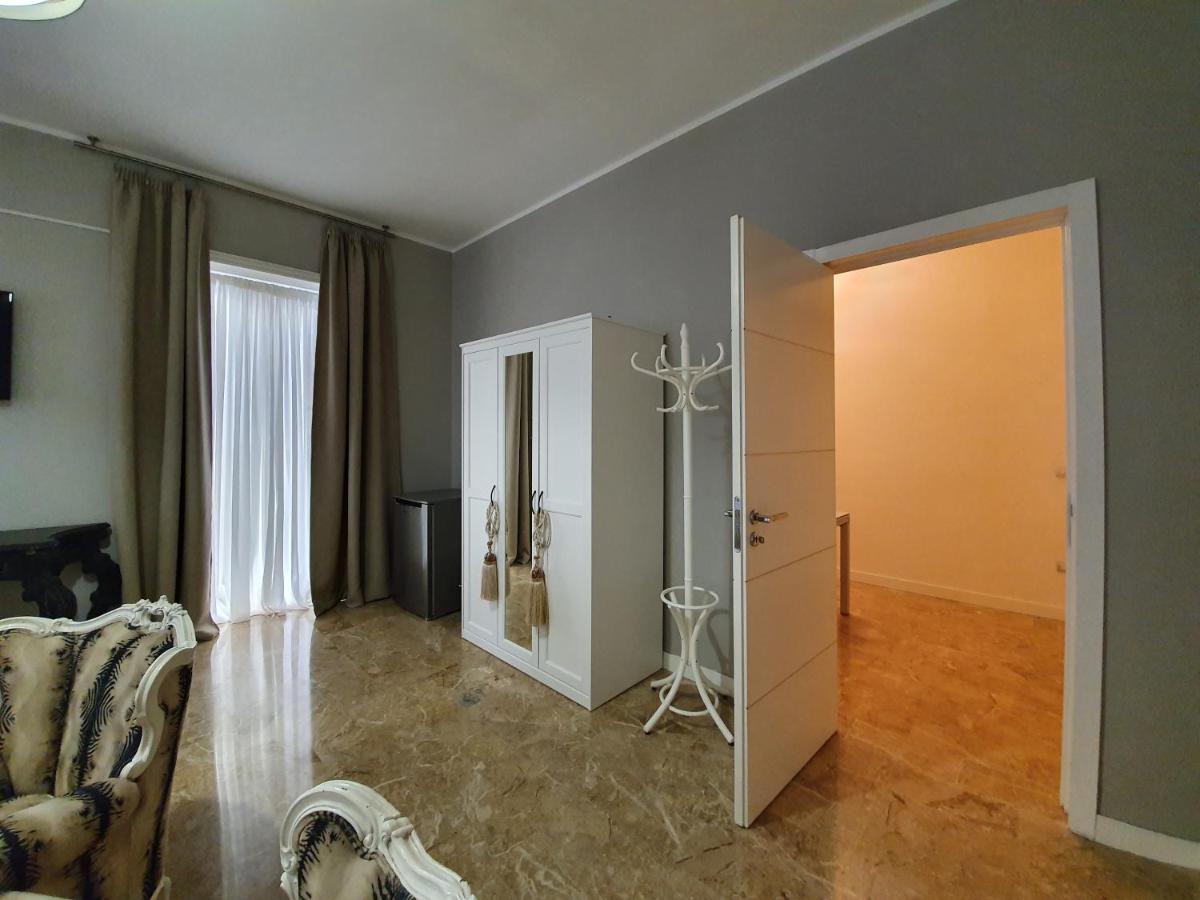 Bb Suite Siracusa Syracuse Exterior foto