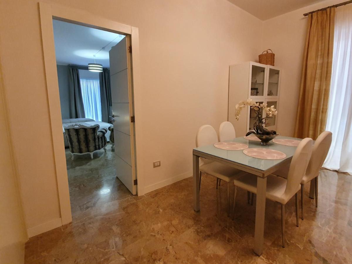 Bb Suite Siracusa Syracuse Exterior foto