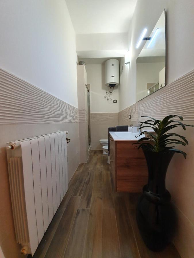 Bb Suite Siracusa Syracuse Exterior foto