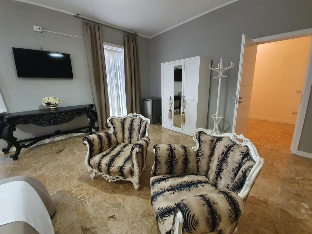Bb Suite Siracusa Syracuse Exterior foto