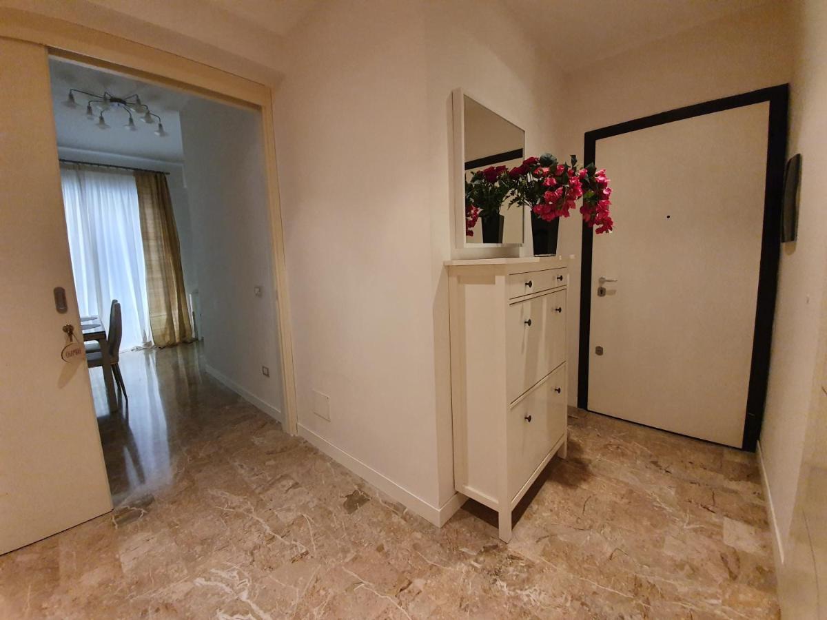 Bb Suite Siracusa Syracuse Exterior foto