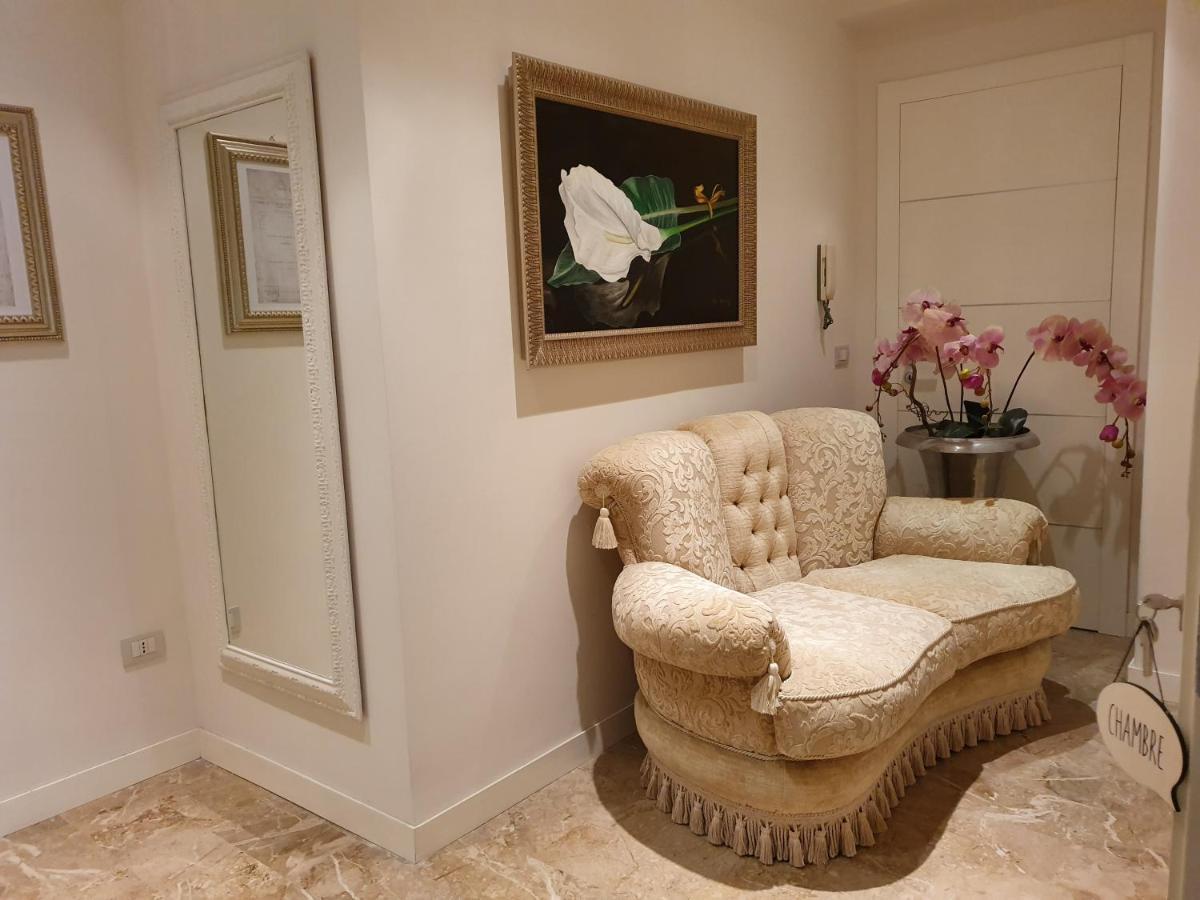 Bb Suite Siracusa Syracuse Exterior foto