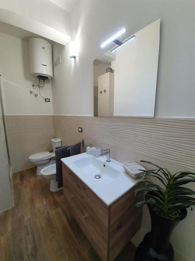 Bb Suite Siracusa Syracuse Exterior foto