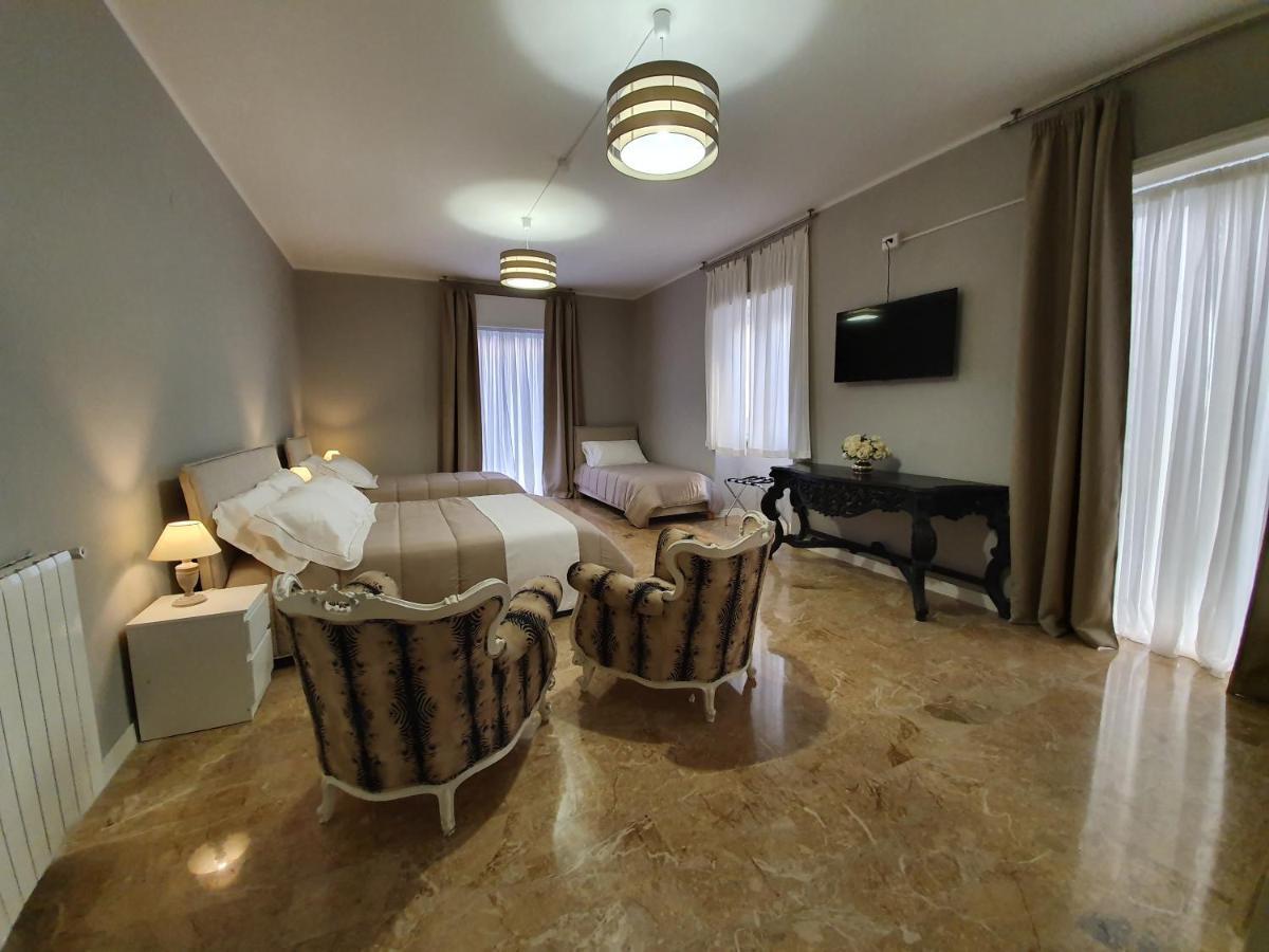 Bb Suite Siracusa Syracuse Exterior foto