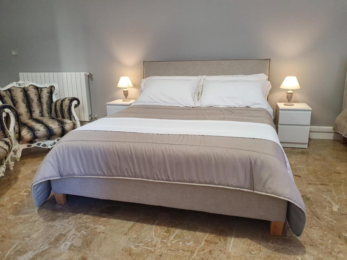 Bb Suite Siracusa Syracuse Exterior foto