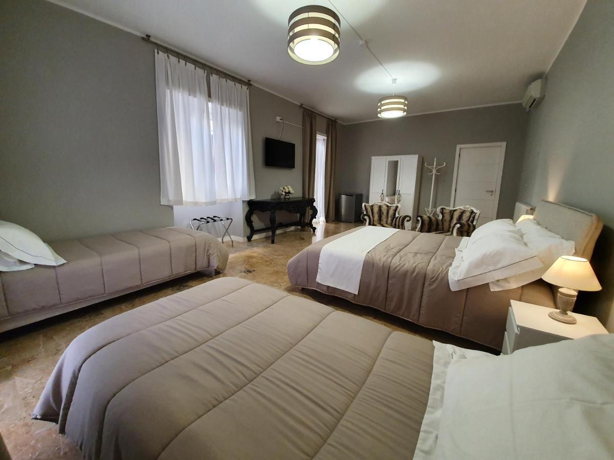 Bb Suite Siracusa Syracuse Exterior foto