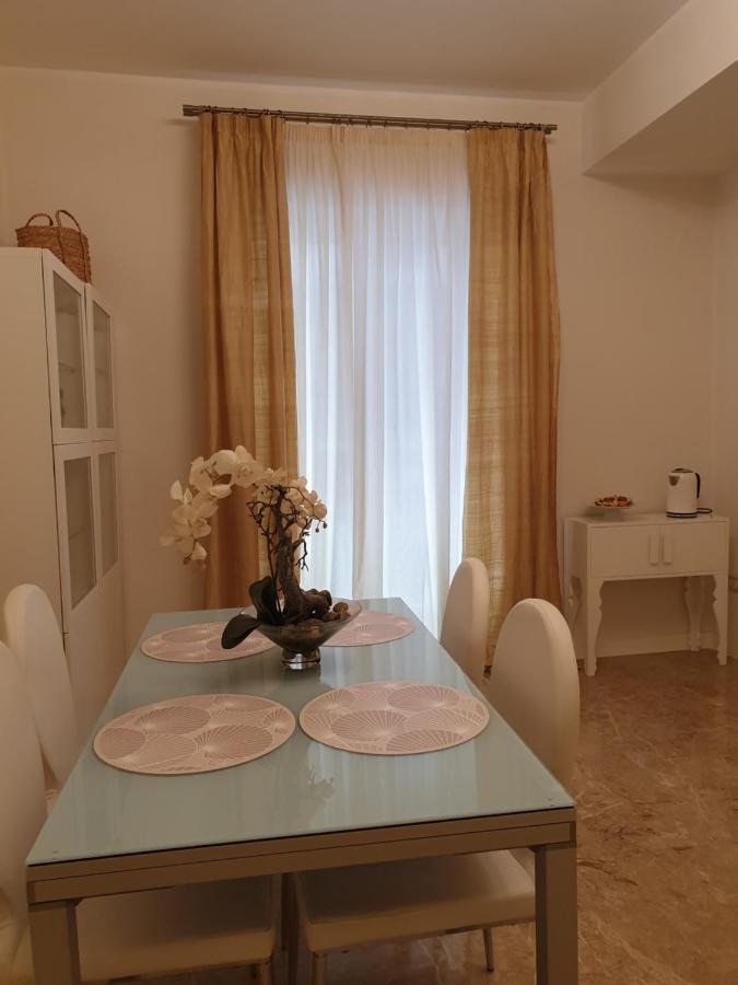 Bb Suite Siracusa Syracuse Exterior foto