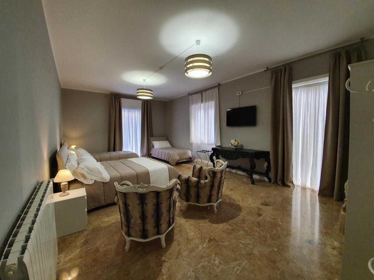 Bb Suite Siracusa Syracuse Exterior foto